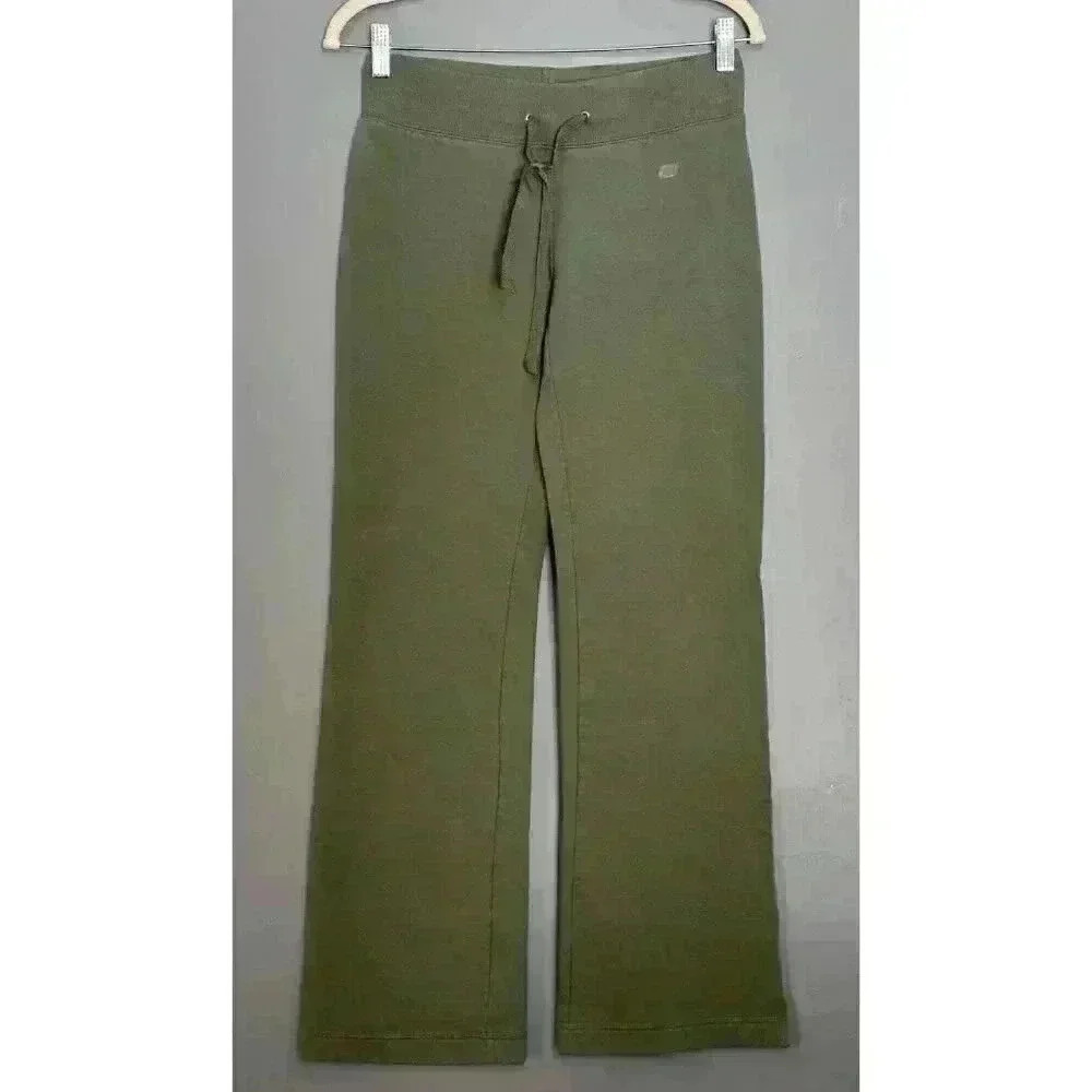 Pro Spirit Athletic Gear Green Pants (408)